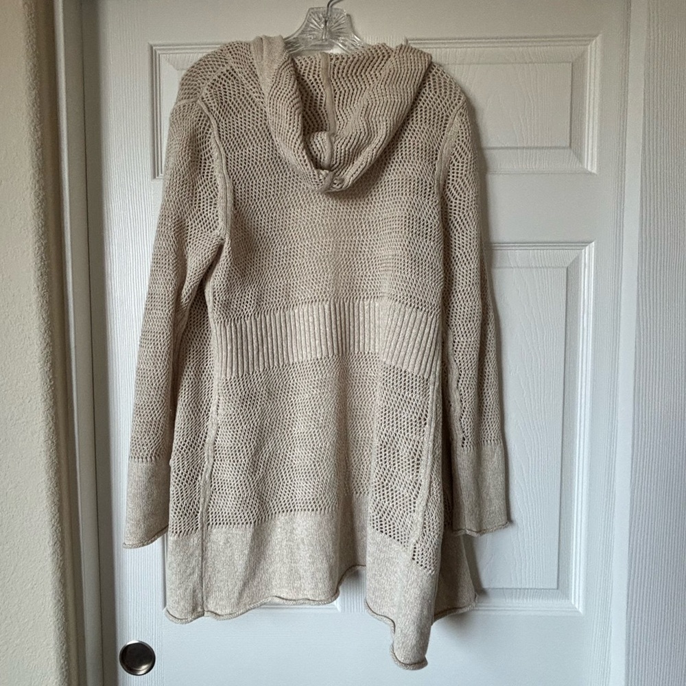 😱 SALE - Eddie Bauer Cardigan - Picture 2 of 4